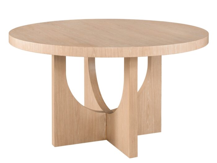 Nore Round Dining Table - Image 7