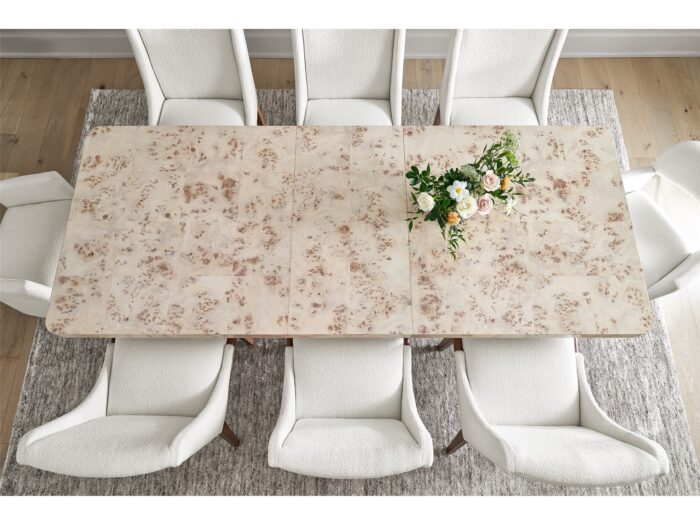 Prince Dining Table - Image 3