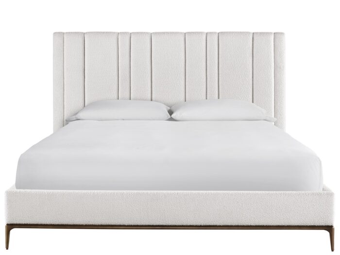 Shore Upholstered King Bed - Image 4