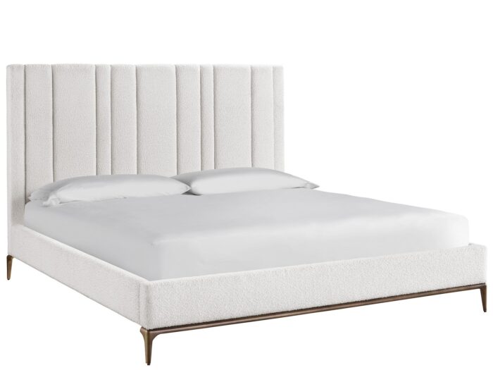 Shore Upholstered Queen Bed - Image 5