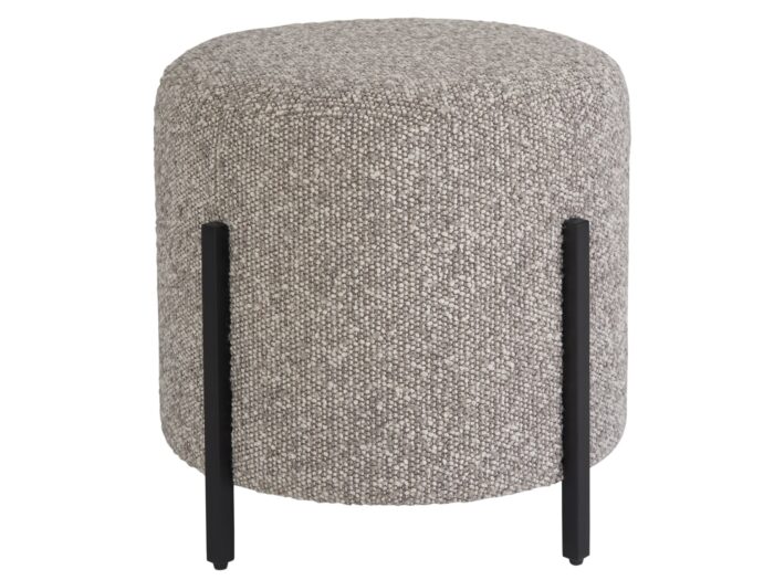 Choate Pouf - Image 4