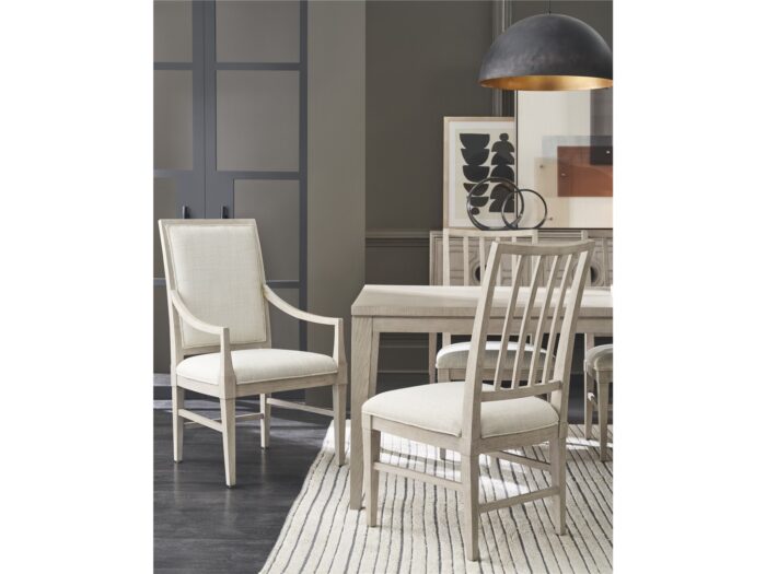 DeSilva Arm Chair II - Image 2