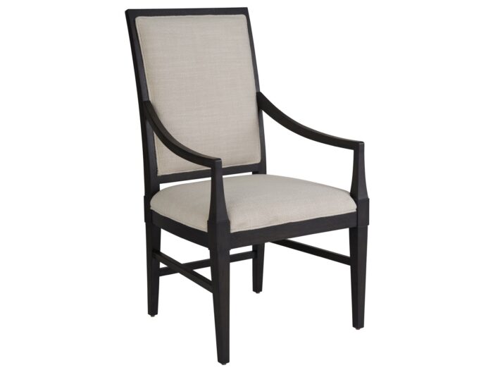 DeSilva Arm Chair - Image 4