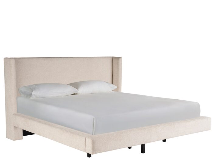 Teresa Upholstered Queen Bed - Image 5