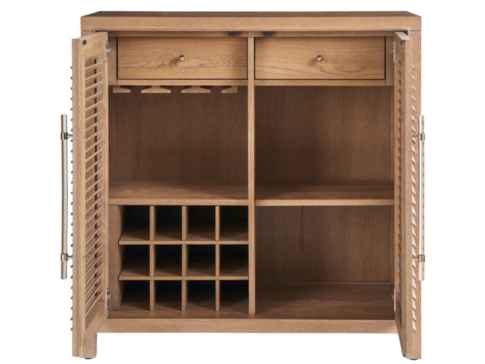 Weekender Bar Cabinet - Image 3