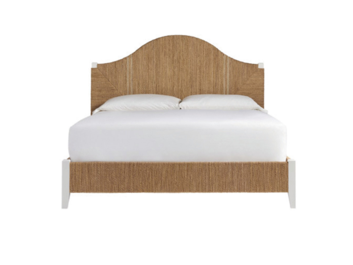 Sealandqueen Bed