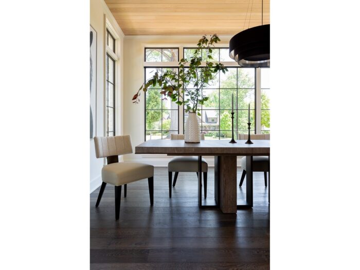 Monaco Dining Table - Image 2