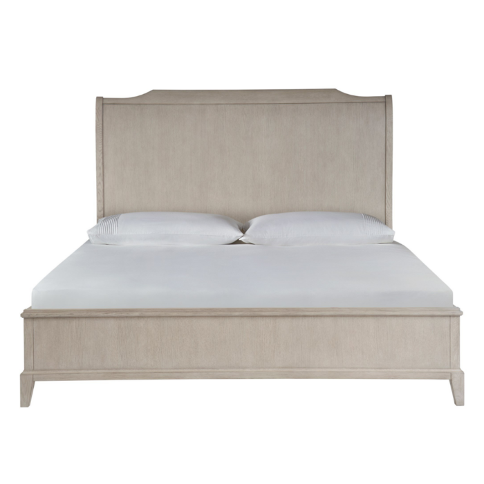 Desilva Platform King Bed