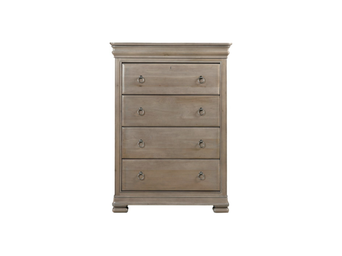 Rezor Drawer Chest