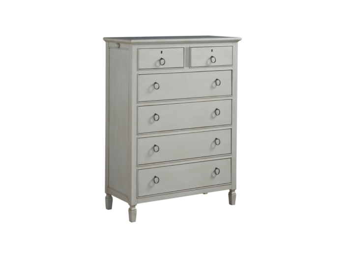 Sunshine Grey Chest