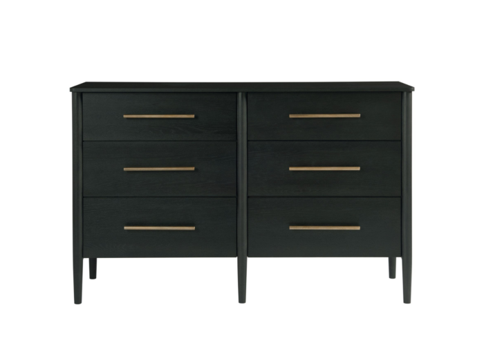 Virginia Dresser
