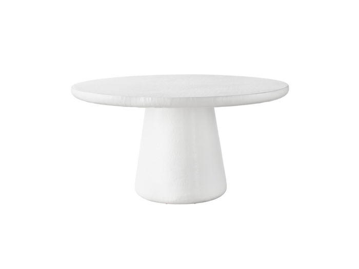 Prince Round Dining Table