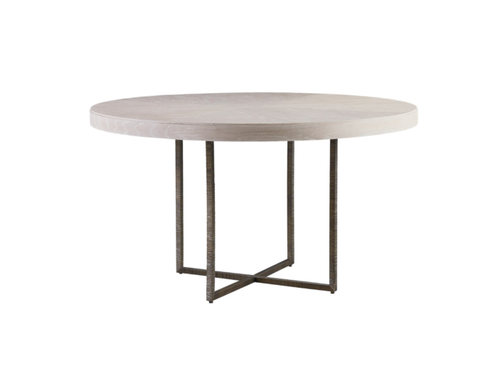 Roberts Round Dining Table