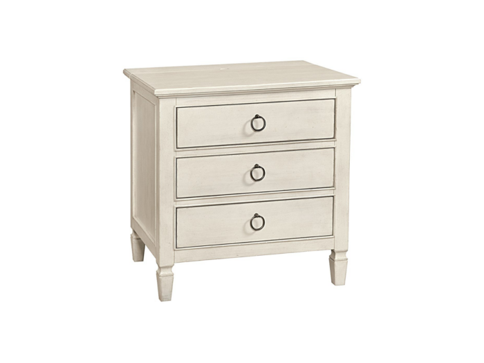 Sunshine Nightstand