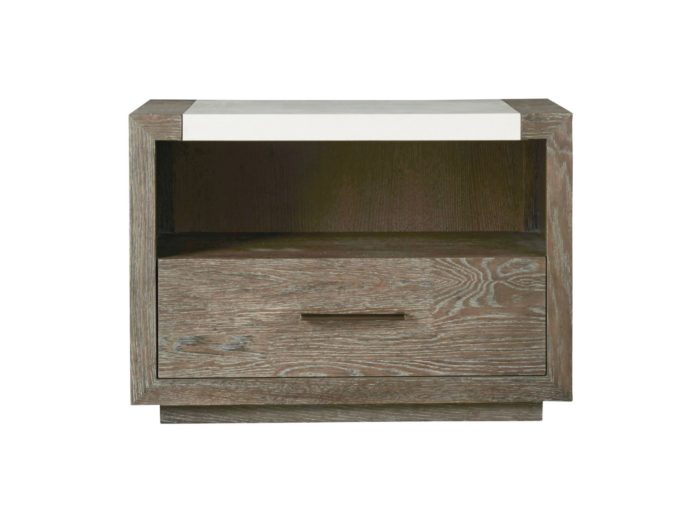Plumbridge Nightstand II