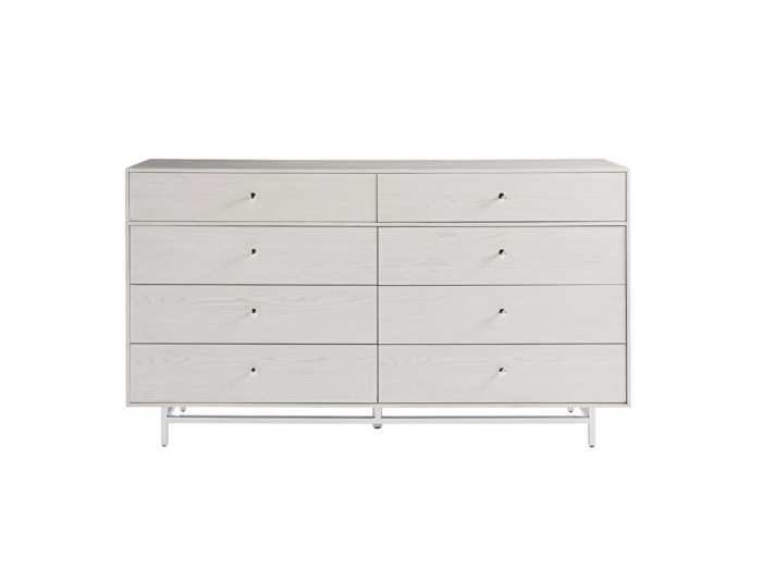 Banded Dresser