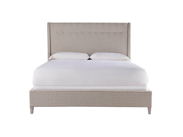 Midisle Queen Bed