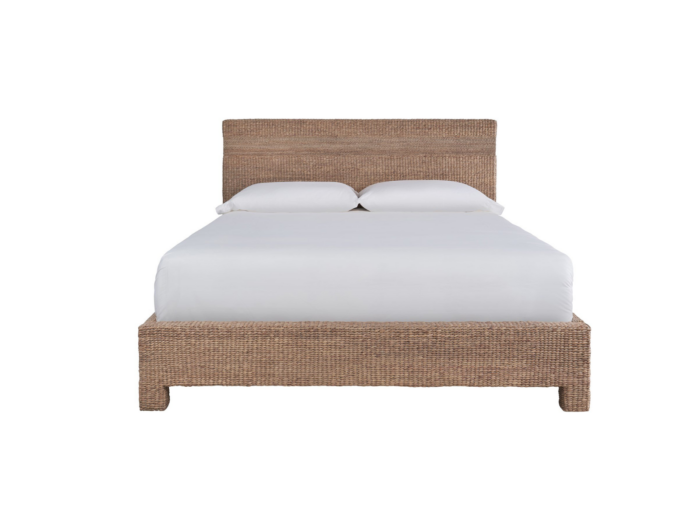 Seeton King Bed