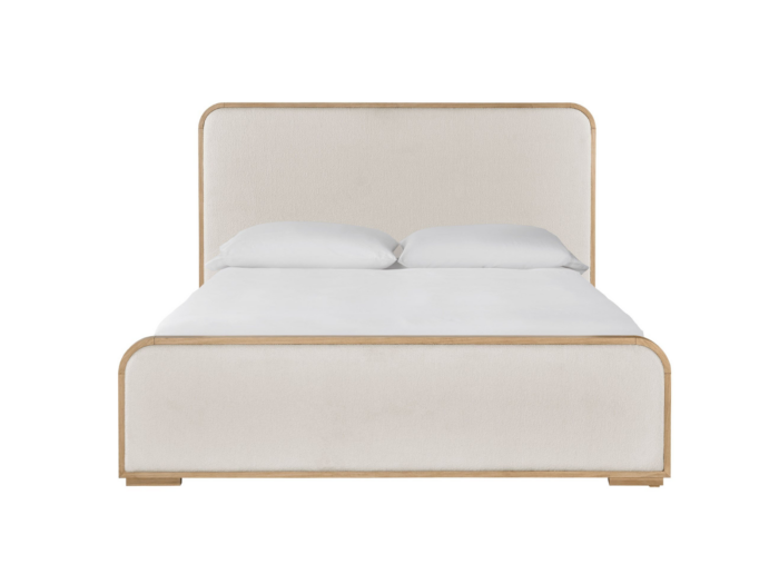 Traveler Queen Bed