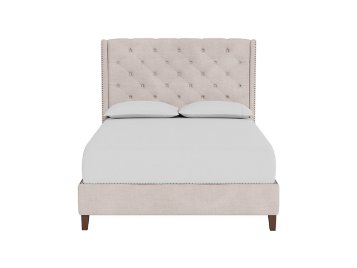 Roma Special Order Bed