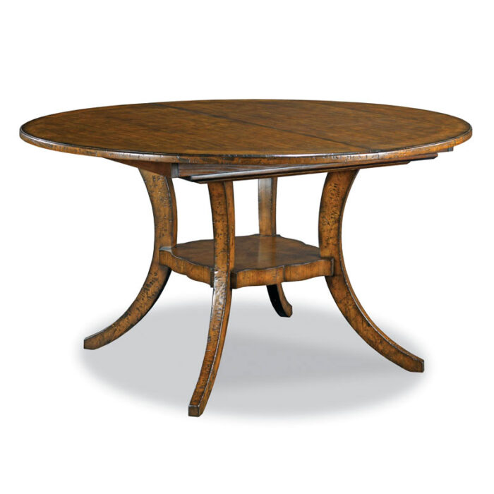 William's Dining Table