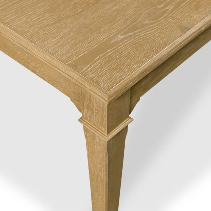 Marsey Dining Table III - Image 4