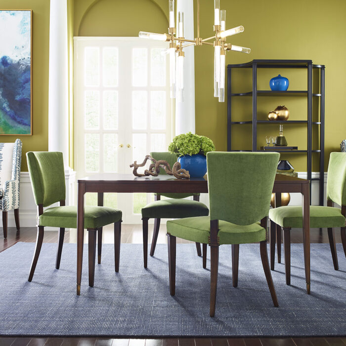 Kensley Dining Table - Image 6