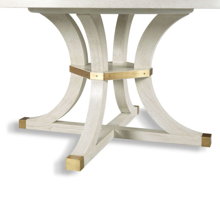 Hanks Dining Table - Image 4