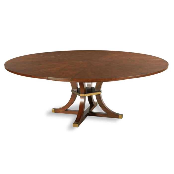 Hanks Dining Table II - Image 3