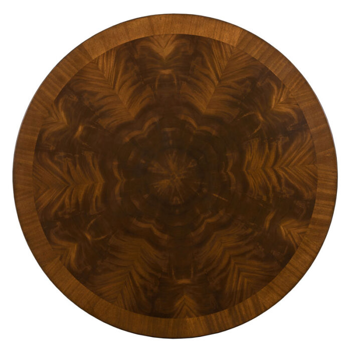 Magnolia 60" Round Dining Table - Image 2