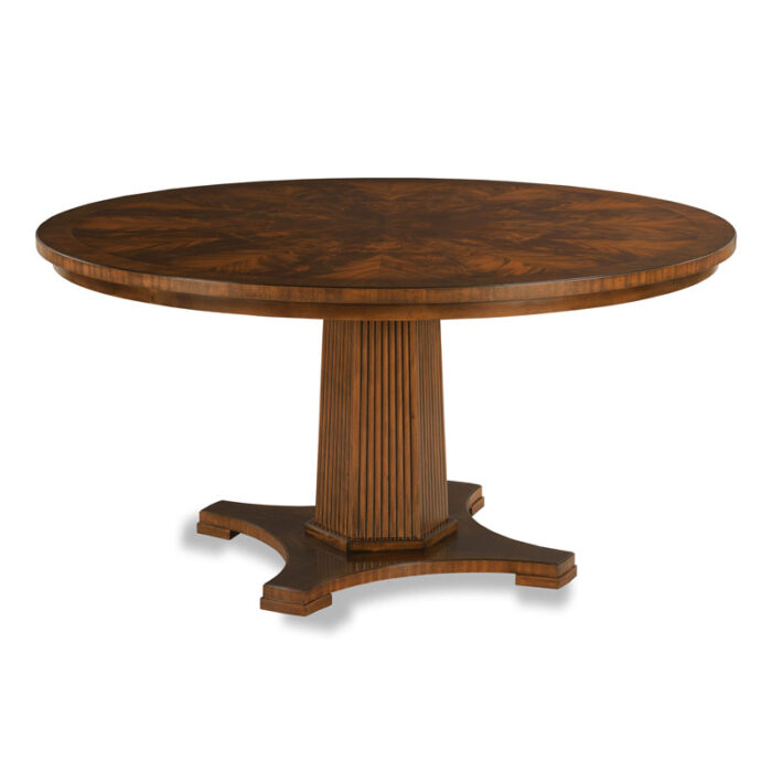 Magnolia 60" Round Dining Table