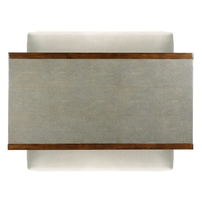 Saybrook Ottoman - Image 5
