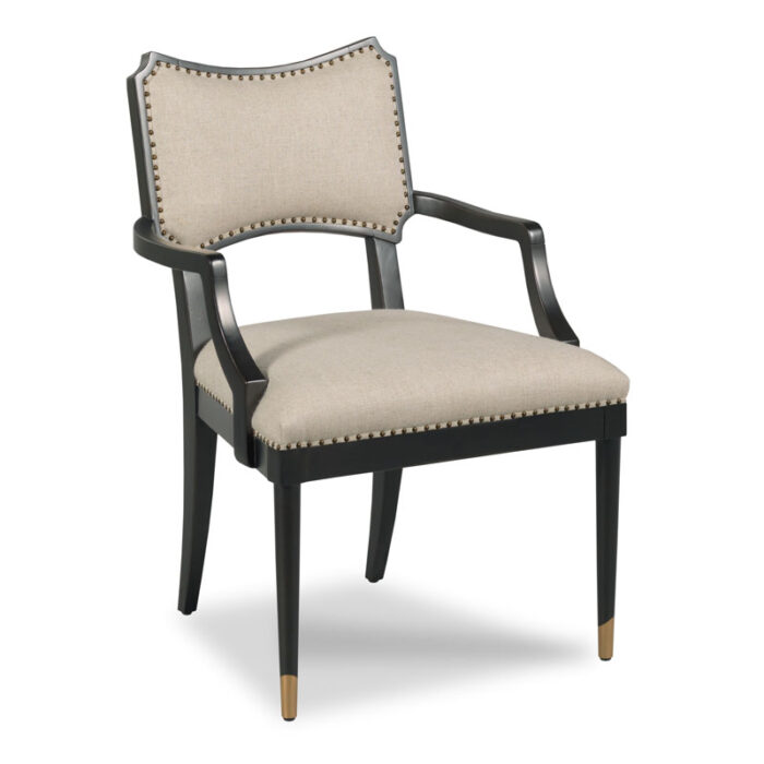 Courtney Arm Chair III