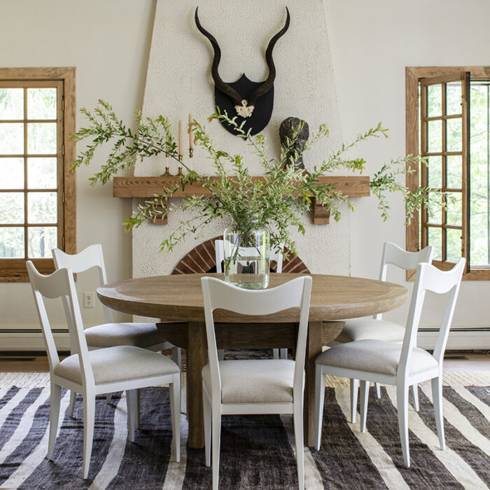 Modera Dining Table - Image 5