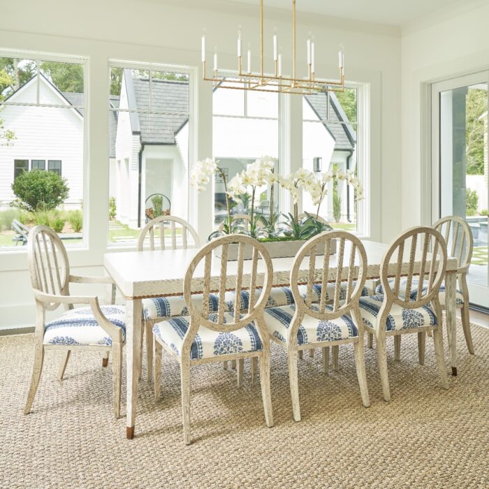 Max Dining Table - Image 5