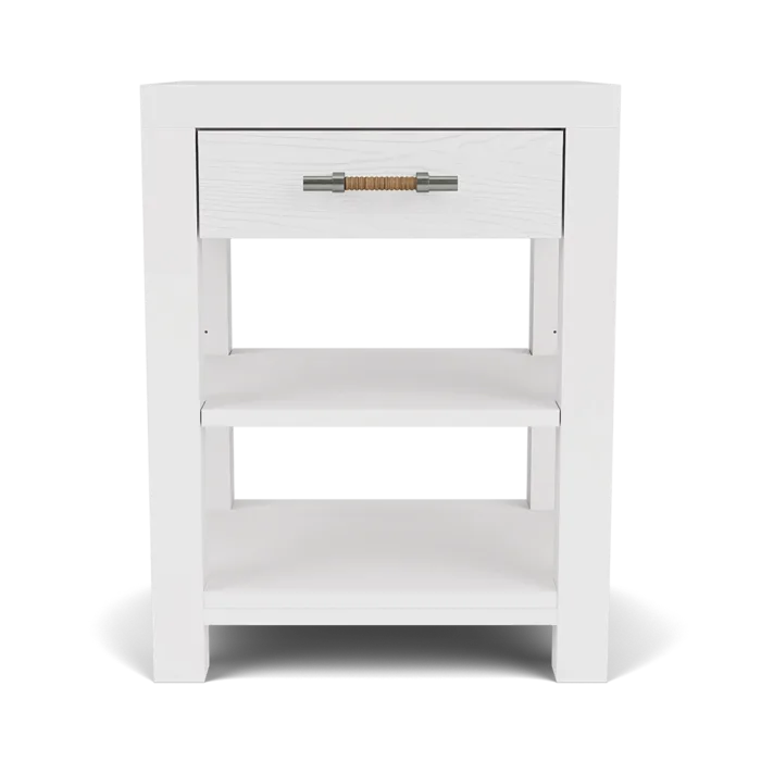 Rosa One Drawer Nightstand