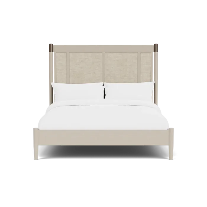 Malibu King Panel Bed