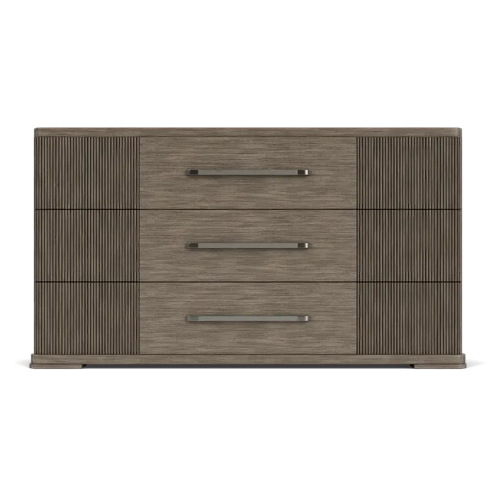 Sly Nine Drawer Dresser