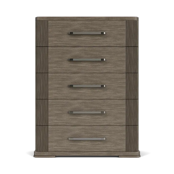 Sly Five Drawer Chest