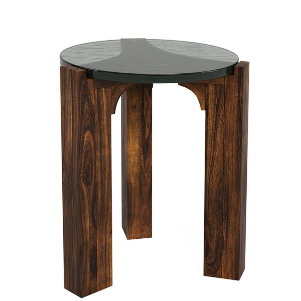 Amner Side Table - Image 7