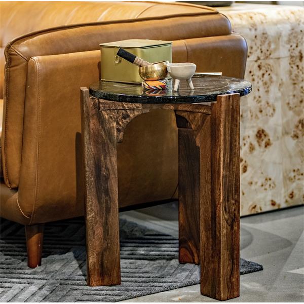 Amner Side Table - Image 5