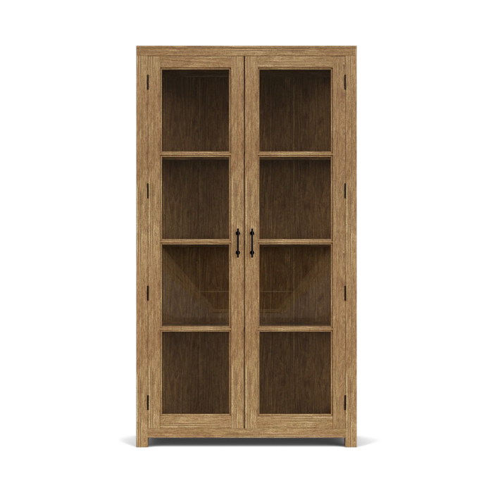 Boz Display Cabinet