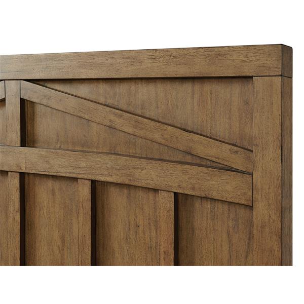 Boz Queen Bed - Image 6