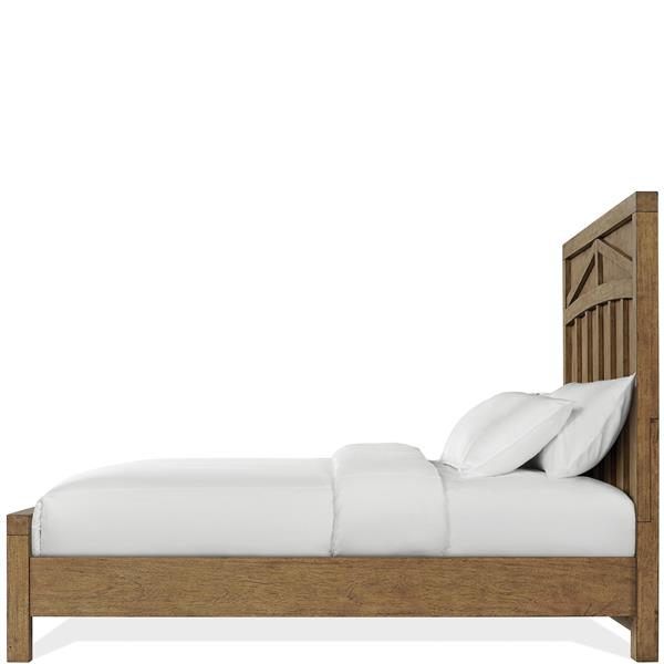 Boz Queen Bed - Image 2