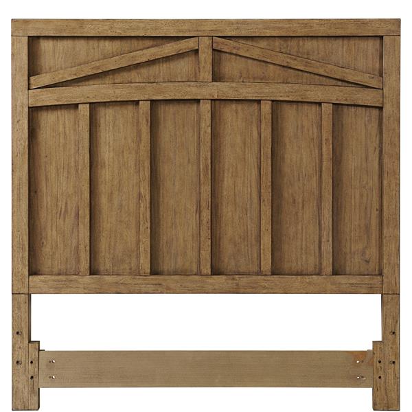 Boz Queen Bed - Image 5