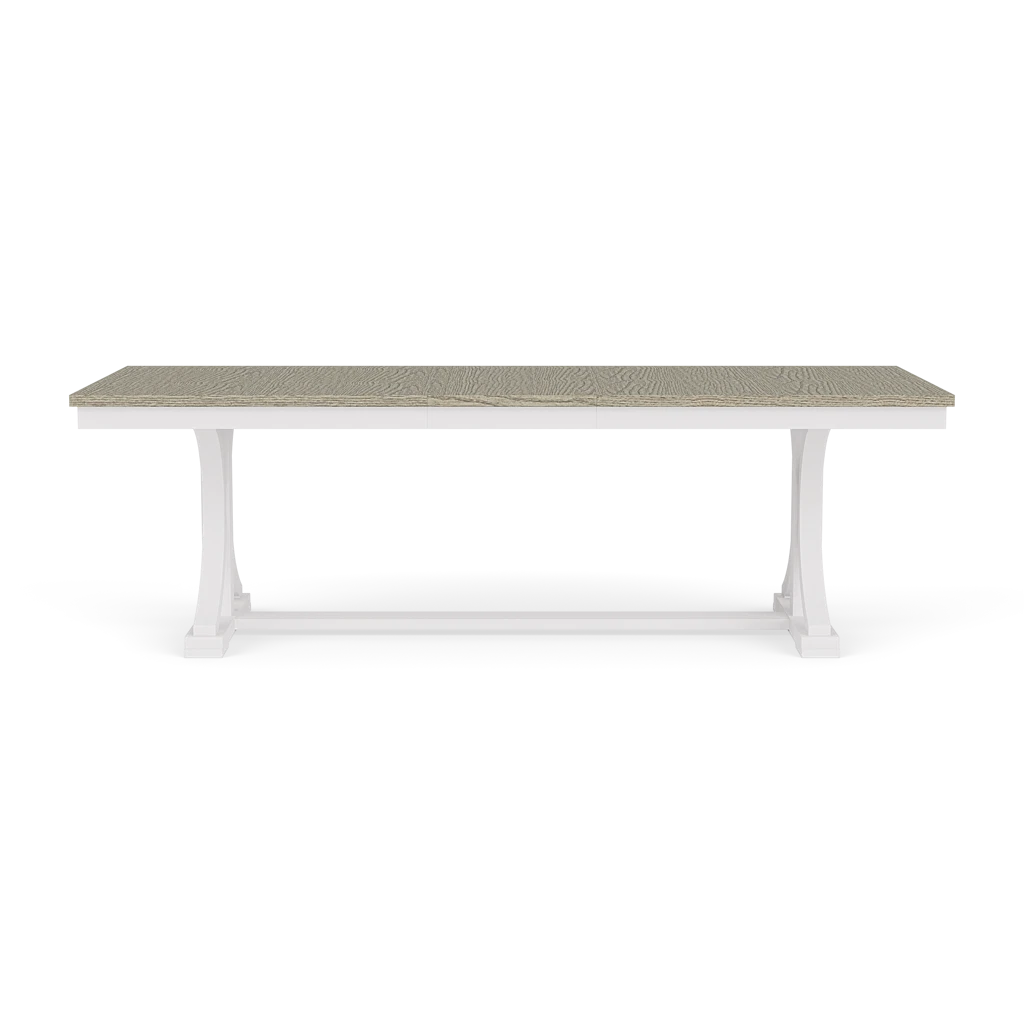 Cara Trestle Dining Table