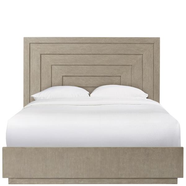 Cas Queen Panel Bed - Image 3