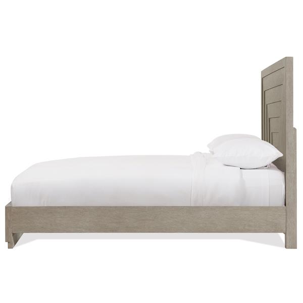 Cas Queen Panel Bed - Image 4