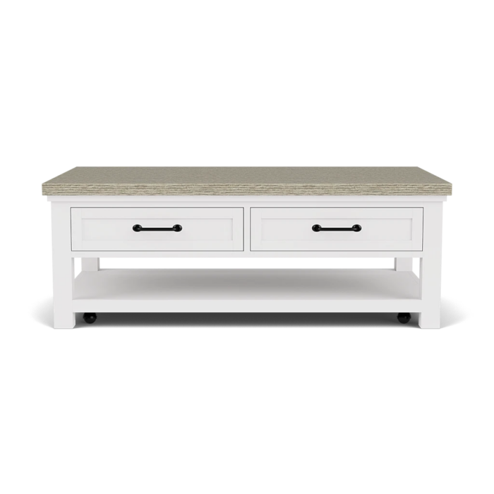 Corah Coffee Table