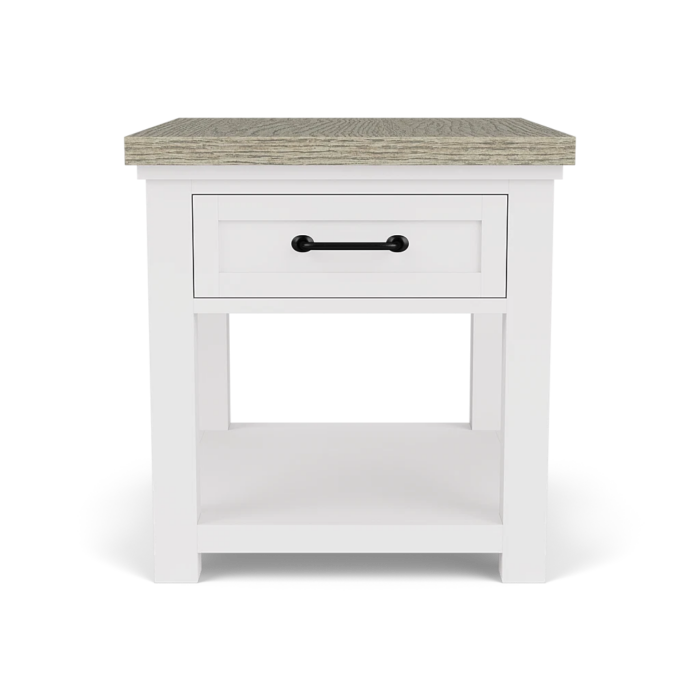 Corah Side Table